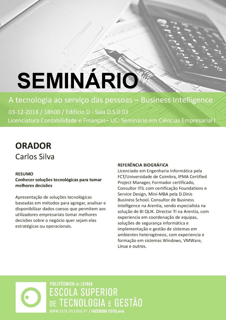 04.SEMINÃRIO Business Intelligence_cartaz